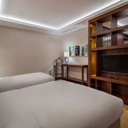 DoubleTree by Hilton Istanbul Topkapı - Guest room