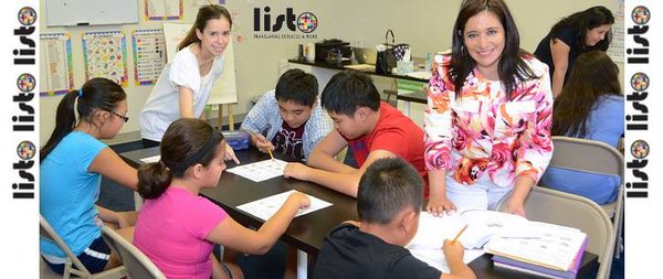 Listo Translating Services & More