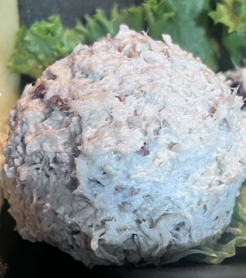 Chicken Salad Chick by null