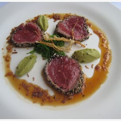 Sanders Restaurant