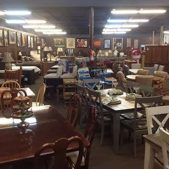 Furniture On Consignment - Furniture Stores Near Me - Albuquerque, New Mexico