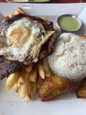 Fusion Peru Restaurant by null