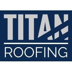 Slide of Titan Roofing