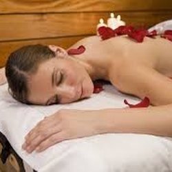 Sunny Massage Spa