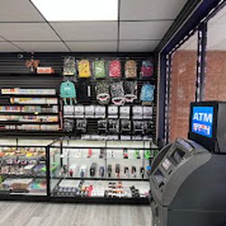 Lady Law's Tobacco And Vape