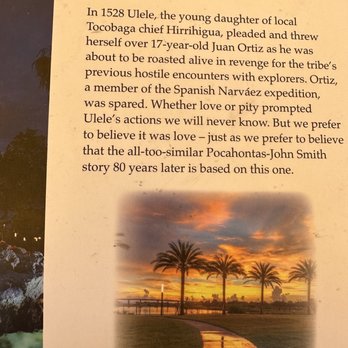 Ulele - New American Near Me - Tampa, Florida