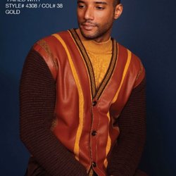 Alexander Elite Fashions
