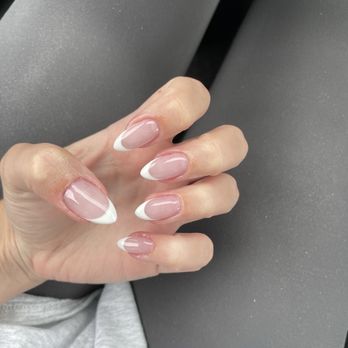 Imperial Nails & Spa - Nail Salons Near Me - Jacksonville Beach, Florida