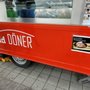 Photo of Bergfeld Döner