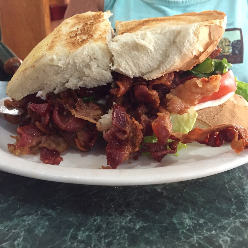 Tony's I-75 Restaurant - BLT - Diners Near Me - Birch Run, Michigan Tony's I-75 Restaurant - BLT - Diners Near Me - Birch Run, Michigan
