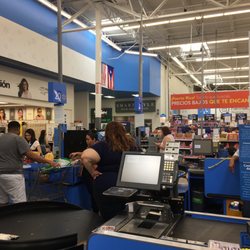 Walmart Garden Center