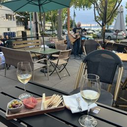 Outside Outside