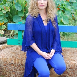 Mayah Hegre - Wellness Mentor
