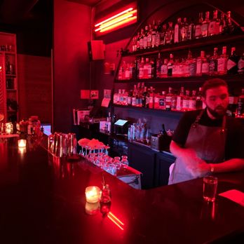 Fifty Fifty Gin Club