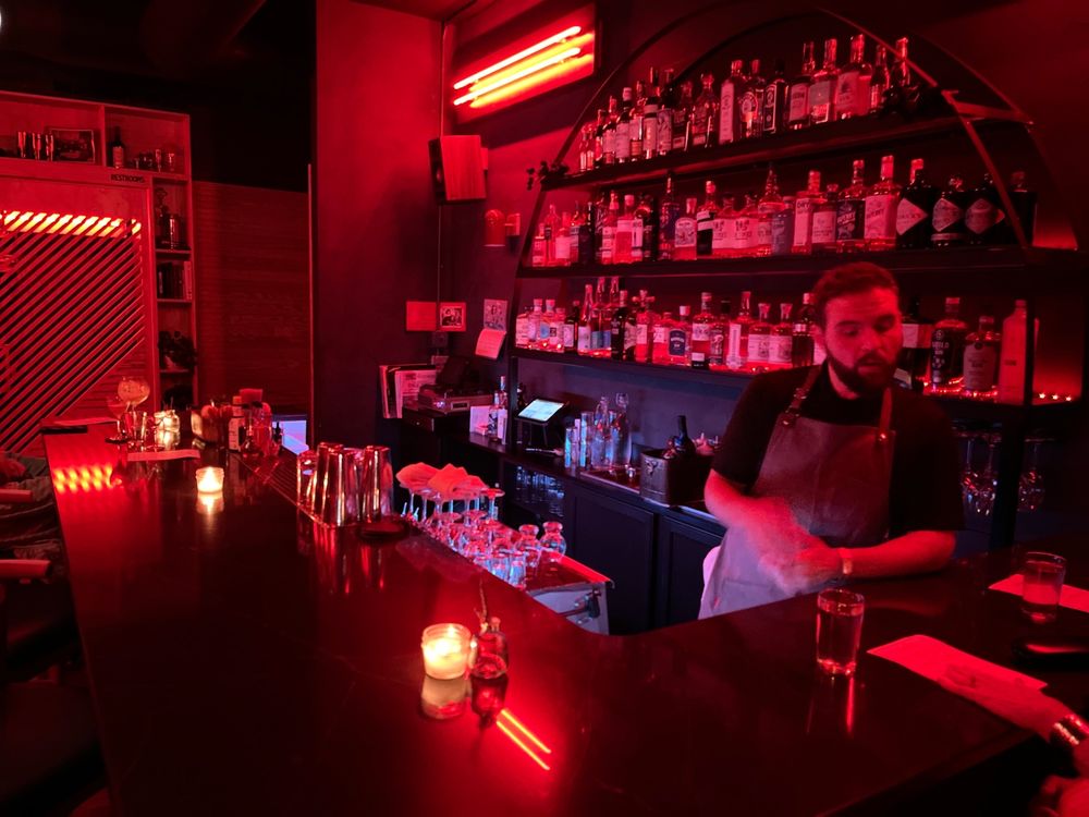 FIFTY FIFTY GIN CLUB - Updated January 2026 - 24 Photos & 10 Reviews ...