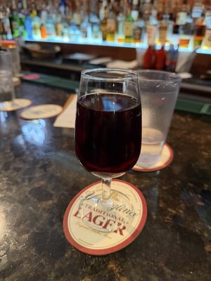 The Big Board by null