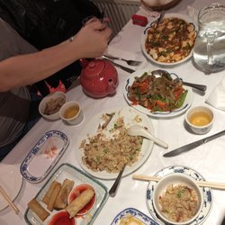 Lucky Bowl