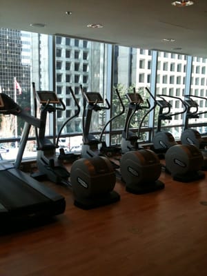 Shangri-La Vancouver by null Shangri-La Vancouver by null