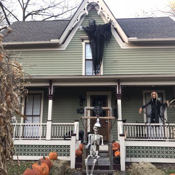 Terror on Tillson Street - Festivals Near Me - Romeo, Michigan