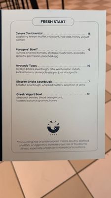 Menu photo 3 Iris Cafe Cincinnati, OH Menu photo 3 Iris Cafe Cincinnati, OH