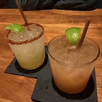 The Lantern Room - Drinks $20e - American Near Me - Monterey, California