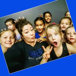 Edge Dance Academy