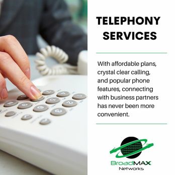BroadMAX Networks - Internet Service Providers Near Me - Miami, Florida