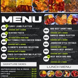 Culinary Elements Hospitality