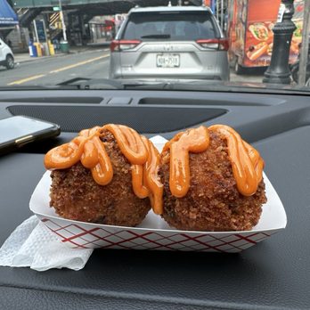 Between the Bagel - Bagels Near Me - Astoria, New York