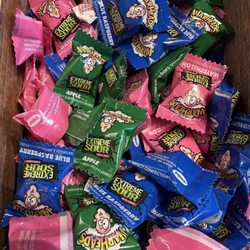 Rocket Fizz