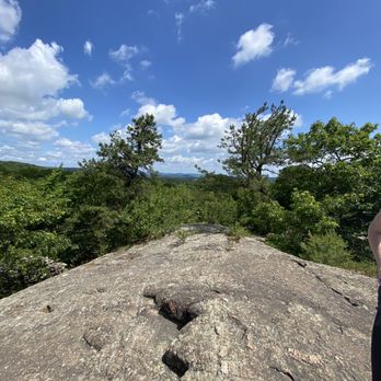 Norvin Green State Forest - Hiking Near Me - Ringwood, New Jersey