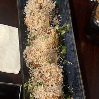 Naruto 88 Bistro - Takoyaki - Sushi Bars Near Me - Miami, Florida
