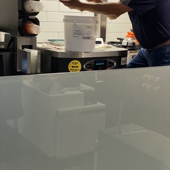 McDonald's - Ice cream machine broken again. - Fast Food Near Me - Riverside, Connecticut