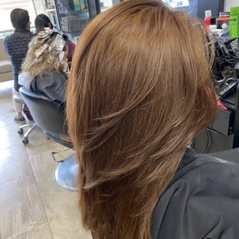 QT Salon - Hair Salons Near Me - Westminster, California QT Salon - Hair Salons Near Me - Westminster, California