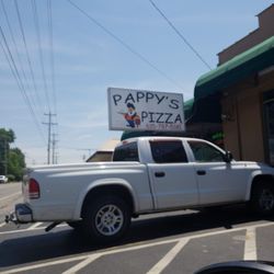 Pappy's Pizza