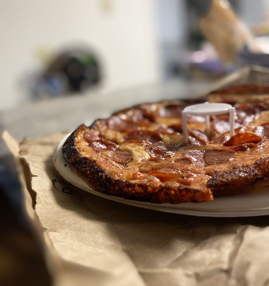 BOSSS BAH PIZZA Updated November 2024 36 Photos & 47 Reviews 915