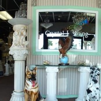 Crystal Lighting - Lighting Fixtures & Equipment Near Me - City Industry, California