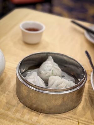 888 Seafood Restaurant by null