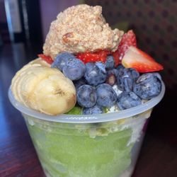 nooks Organic