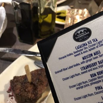 Steve's Steakhouse - Steakhouses Near Me - Avalon, California