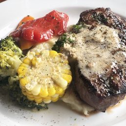 21 STEPS KITCHEN & BAR - 489 Photos & 577 Reviews - Steakhouses - 4433 ...
