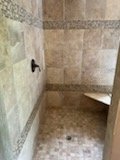 Shower Deep Cleaning - Bathroom Cleaning - Shower Deep Cleaning - Bathroom Cleaning