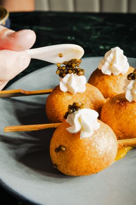 Jade Yorkville by null