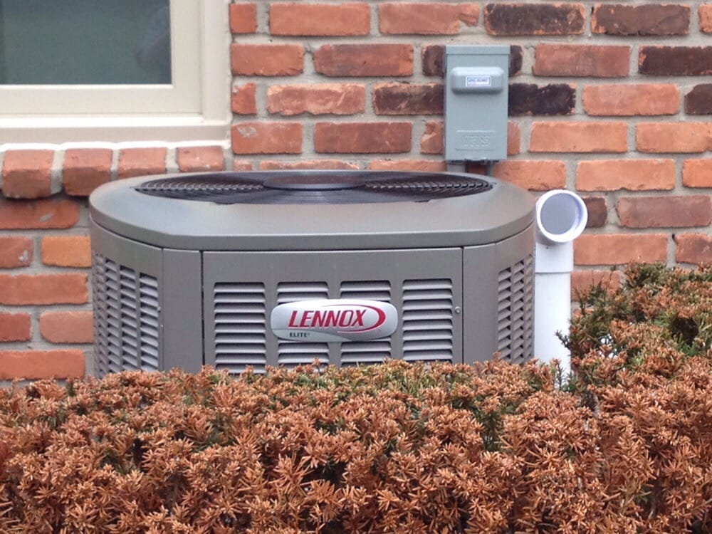 Slide of A-1 Indoor Comfort Systems