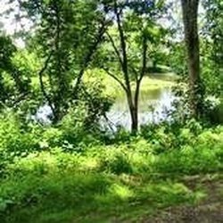 Old River Road Trail