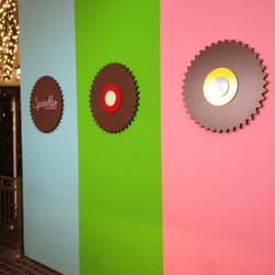Sprinkles Downtown Los Angeles