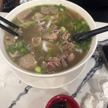 Pho Lovers 4 - Vietnamese Near Me - Rowland Heights, California