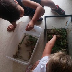 Bright Beginnings Learning Academy