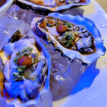 Top Sushi - Oyster - - Japanese Near Me - Canoga Park, California Top Sushi - Oyster - - Japanese Near Me - Canoga Park, California
