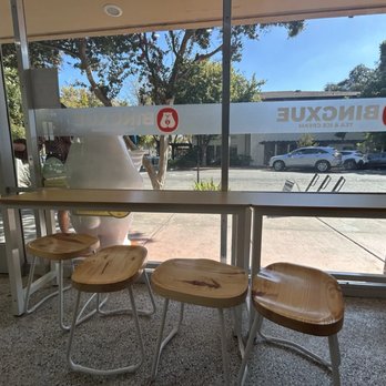 Bingxue - Ice Cream & Frozen Yogurt Near Me - Davis, California Bingxue - Ice Cream & Frozen Yogurt Near Me - Davis, California